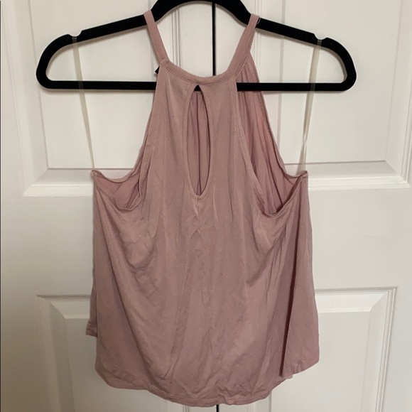 Halter top / tank top - Picture 2 of 3